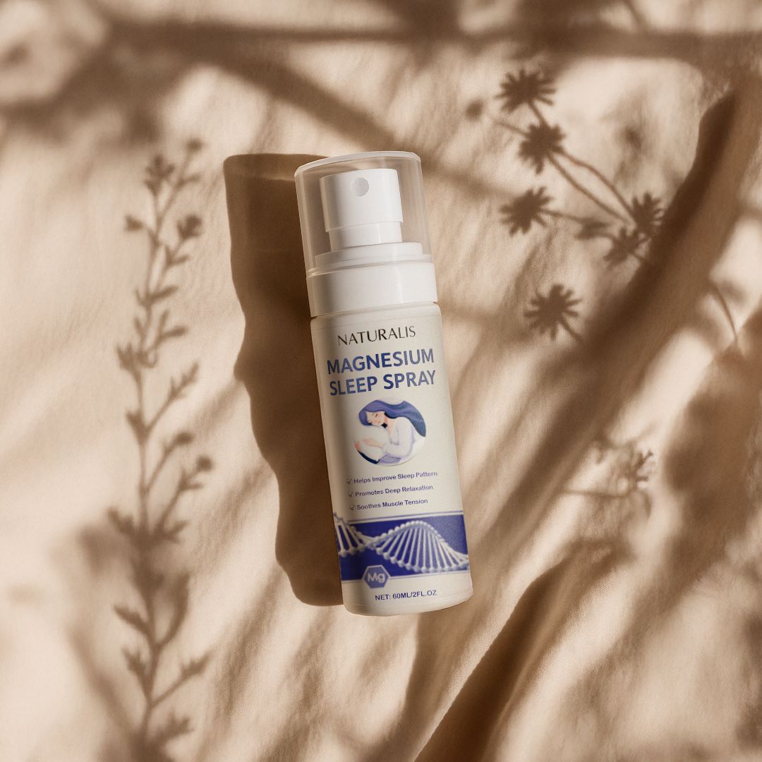 Naturalis Soothing Sleep Spray