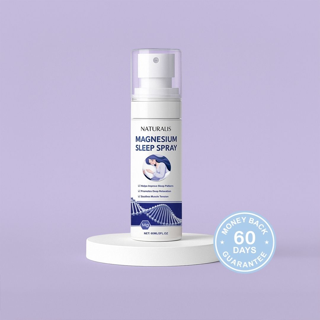 Naturalis Soothing Sleep Spray