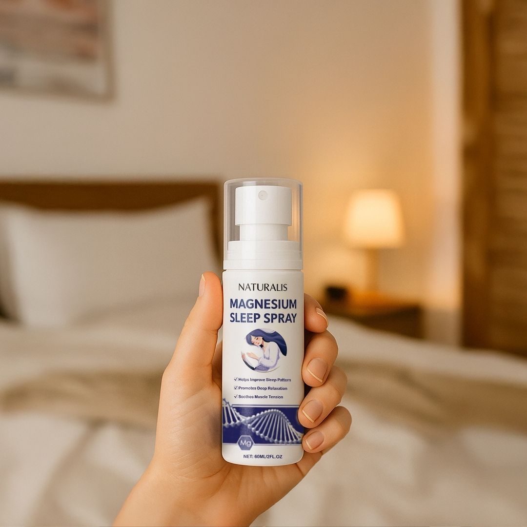 Naturalis Soothing Sleep Spray
