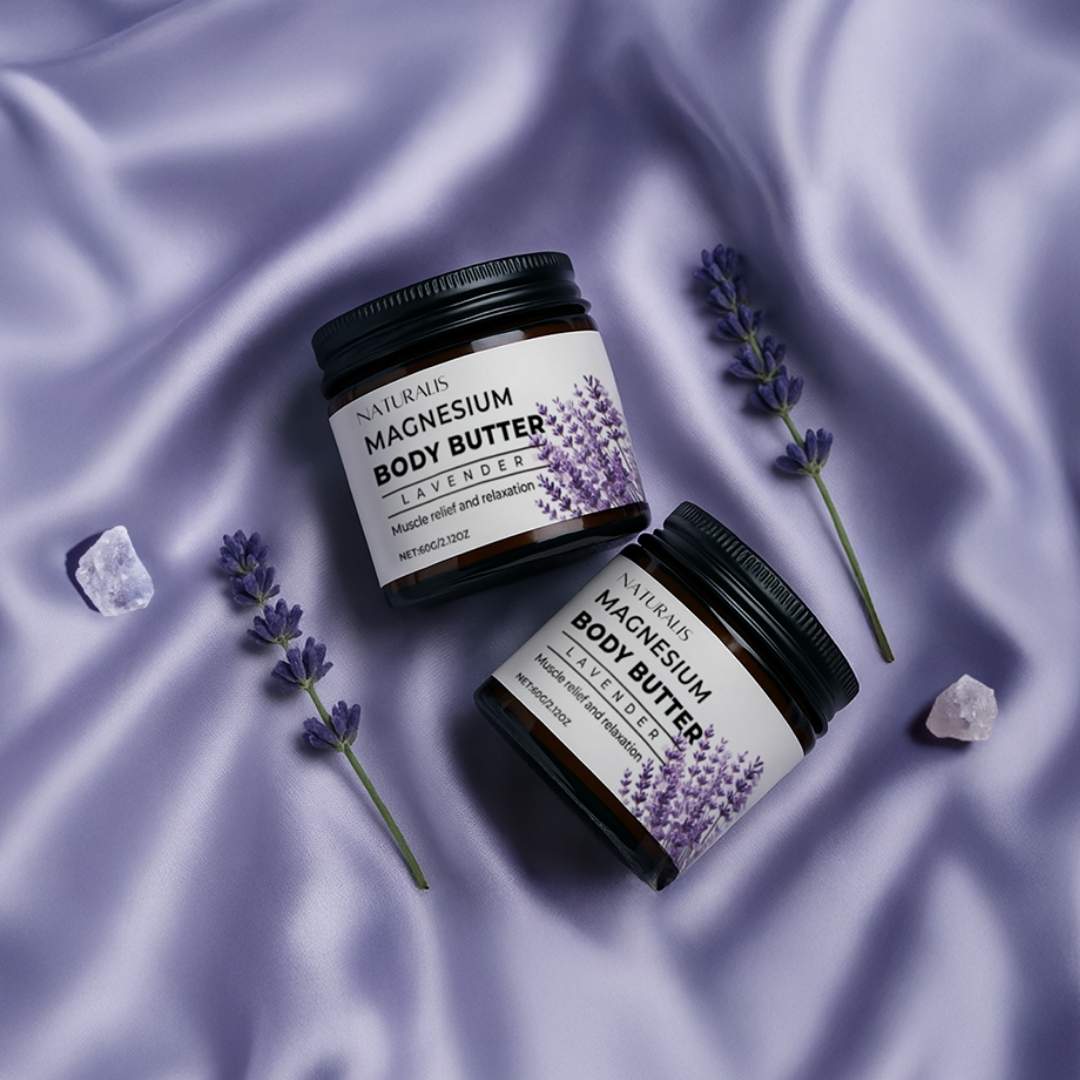 Naturalis Nerve Relief Cream