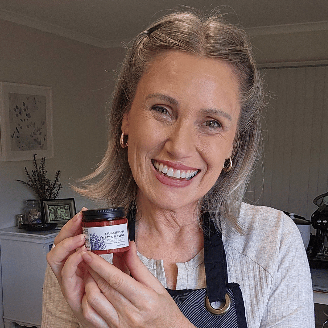 Naturalis Nerve Relief Cream