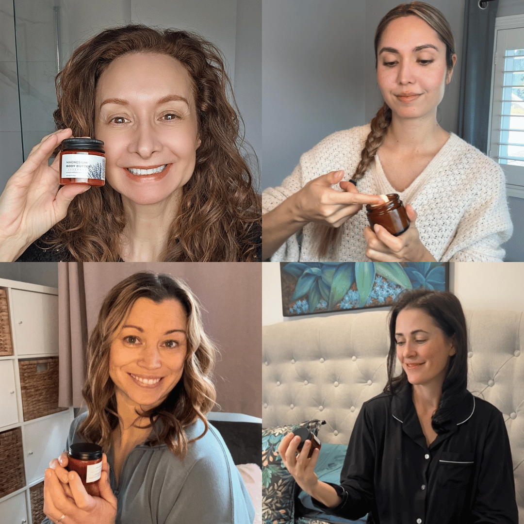 Naturalis Nerve Relief Cream