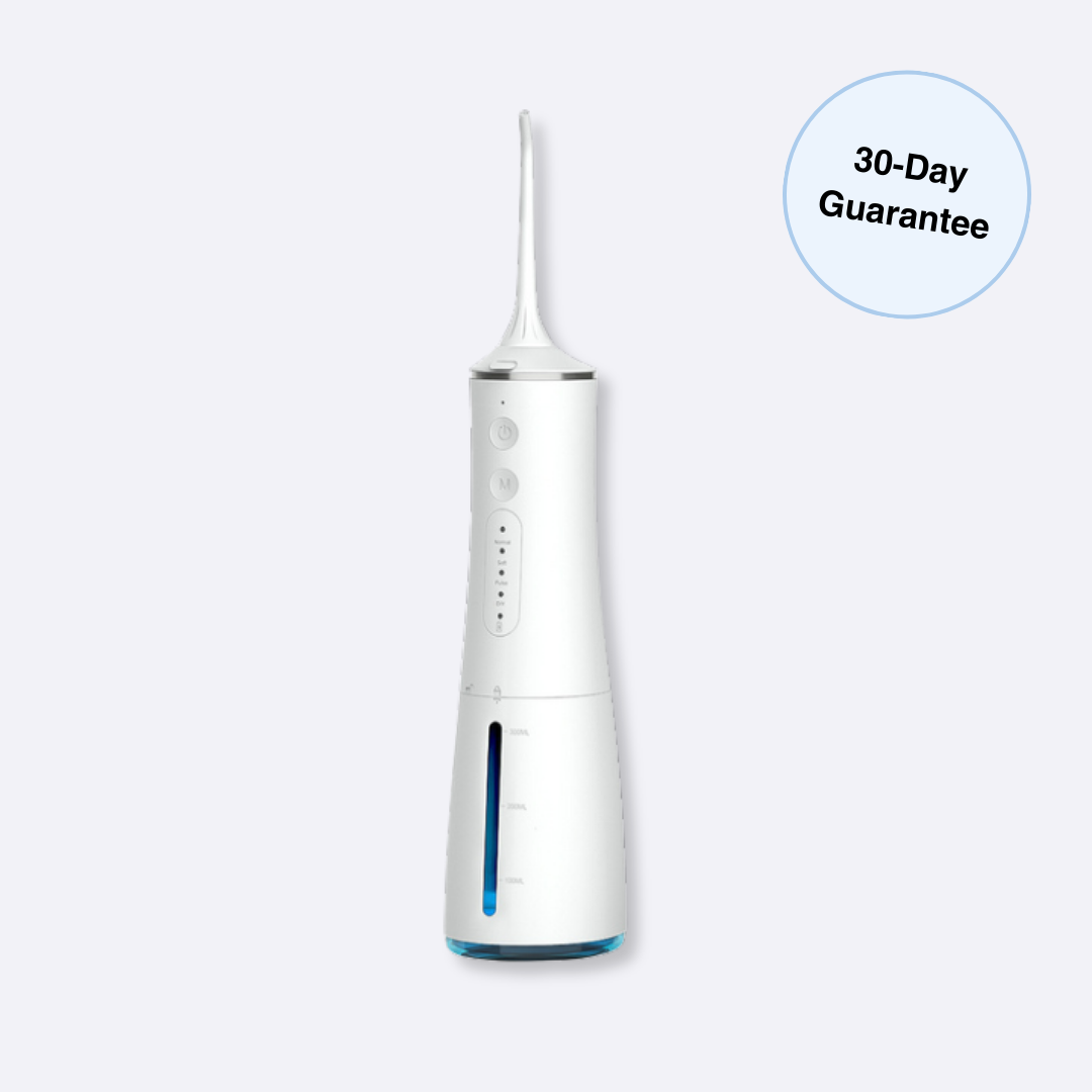 Naturalis Water Flosser