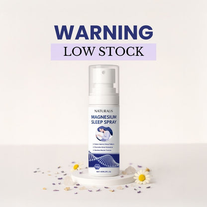 Naturalis Soothing Sleep Spray