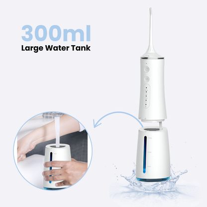 Naturalis Water Flosser